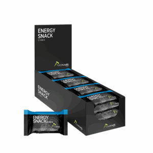Energy Snack Kokos 12x60 g - PurePower