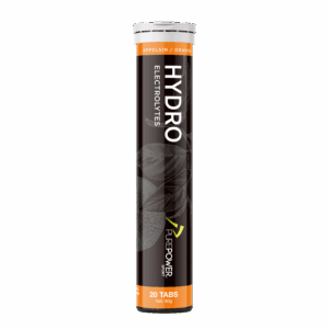 Hydro Appelsin 20 tabs - PurePower