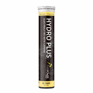 Hydro Plus Ananas 20 tabs - PurePower