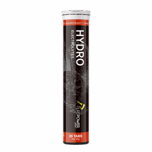 Hydro Sød Grape 20 tabs - PurePower