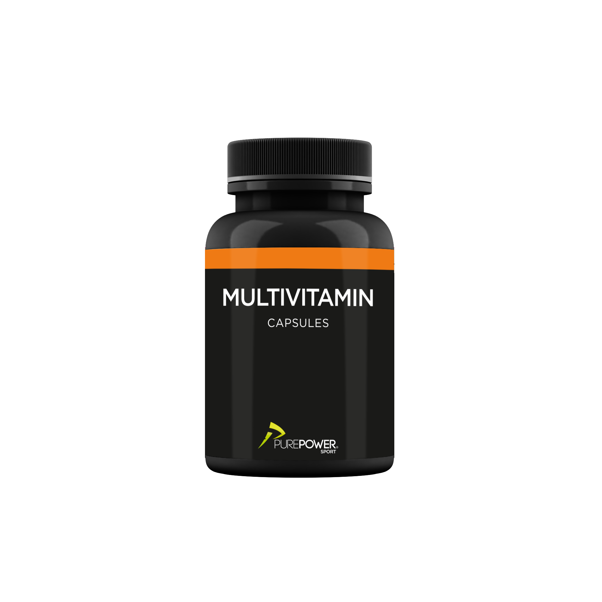 Multivitamin 100 stk. - PurePower