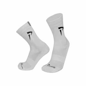 PurePower Sportsstrømpe Hvid - PurePower