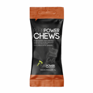 PurePower Cola Chews 40 g - PurePower