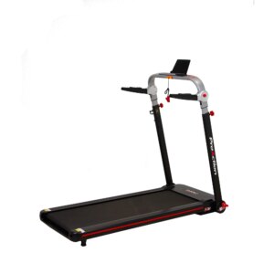 BH Fitness Club Run Foldbart Løbebånd - BH Fitness