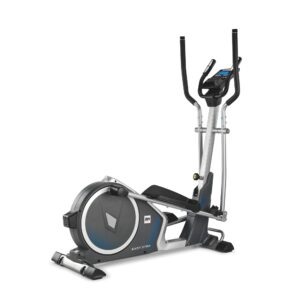 BH Fitness i.Easystep Dual Foldbar Crosstrainer m. LCD Skærm - BH Fitness