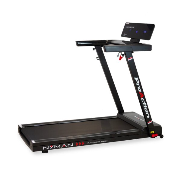BH Fitness Nyman Foldbart Løbebånd - BH Fitness