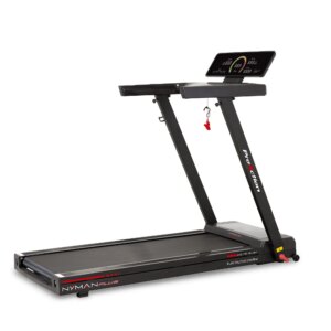 BH Fitness Nyman Plus Foldbart Løbebånd - BH Fitness