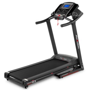 BH Fitness Pioneer R3 Løbebånd - BH Fitness