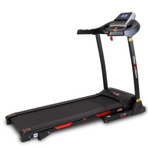 BH Fitness Pioneer S3 Løbebånd - BH Fitness