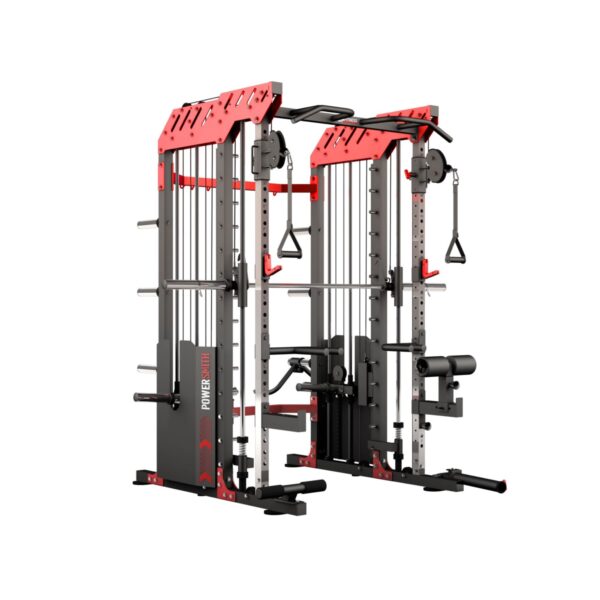 BH Fitness Power Smith - BH Fitness