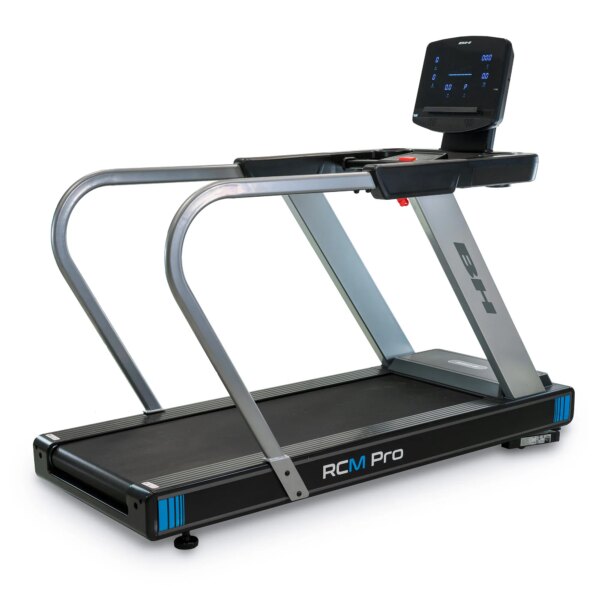 BH Fitness RCM Pro Løbebånd - BH Fitness