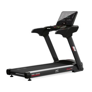 BH Fitness RS1200 Løbebånd - BH Fitness