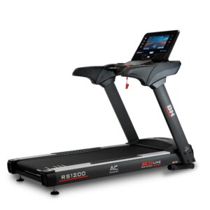 BH Fitness RS1200 Multimedia Løbebånd - BH Fitness