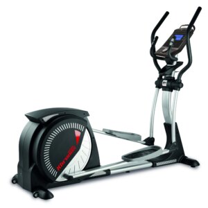 BH Fitness Super Khronos Crosstrainer m. LCD Skærm - BH Fitness