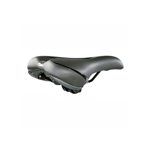 Body Bike Pro Soft Sadel - Body Bike
