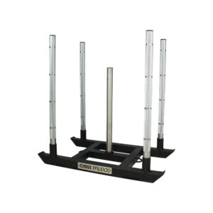 Crossmaxx Konkurrenceslæde - Lifemaxx