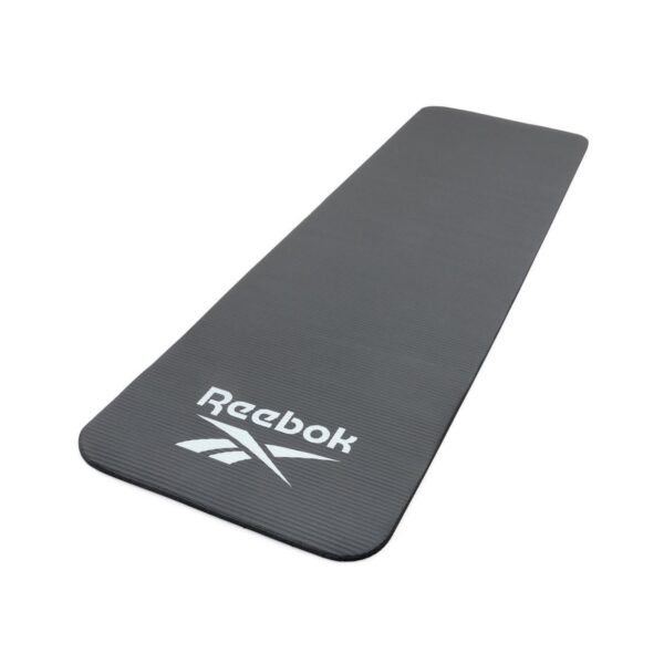 Reebok Training Mat - 10mm - Black - Reebok