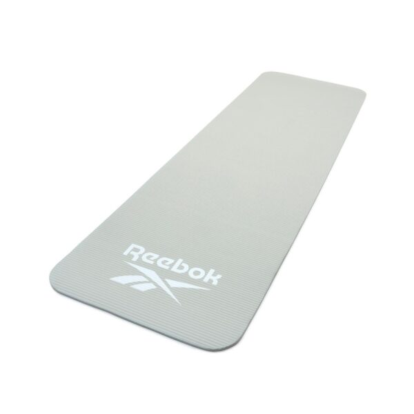 Reebok Training Mat - 10mm - Grey - Reebok
