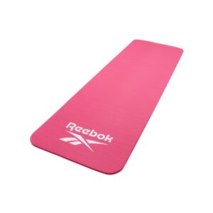 Reebok Training Mat - 10mm - Pink - Reebok