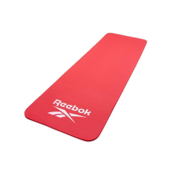 Reebok Training Mat - 10mm - Red - Reebok