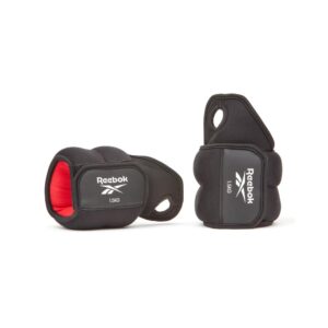 Reebok Wrist Weights - 1.5Kg - Reebok