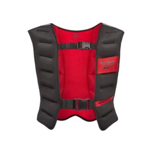 Reebok Strength Series Weight Vest - 10Kg - Reebok