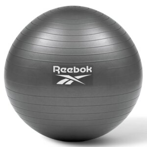Reebok Gymball - Black 55 cm - Reebok