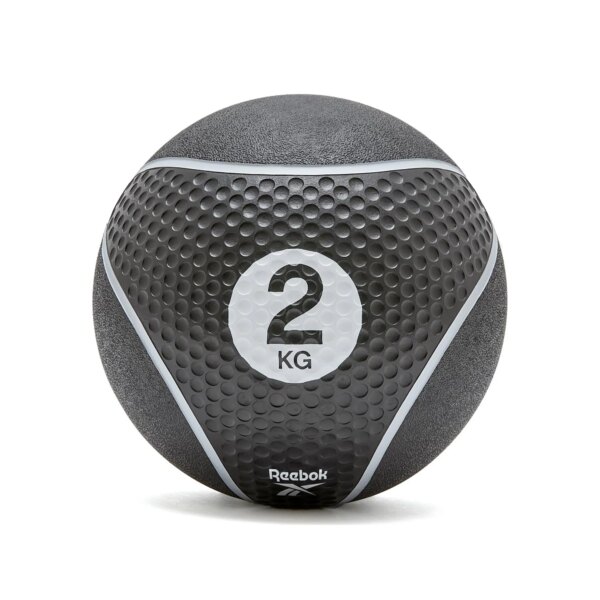 Reebok Medicine Ball - 2Kg - Reebok