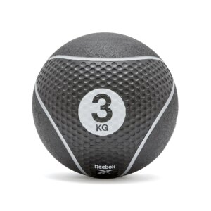 Reebok Medicine Ball - 3Kg - Reebok