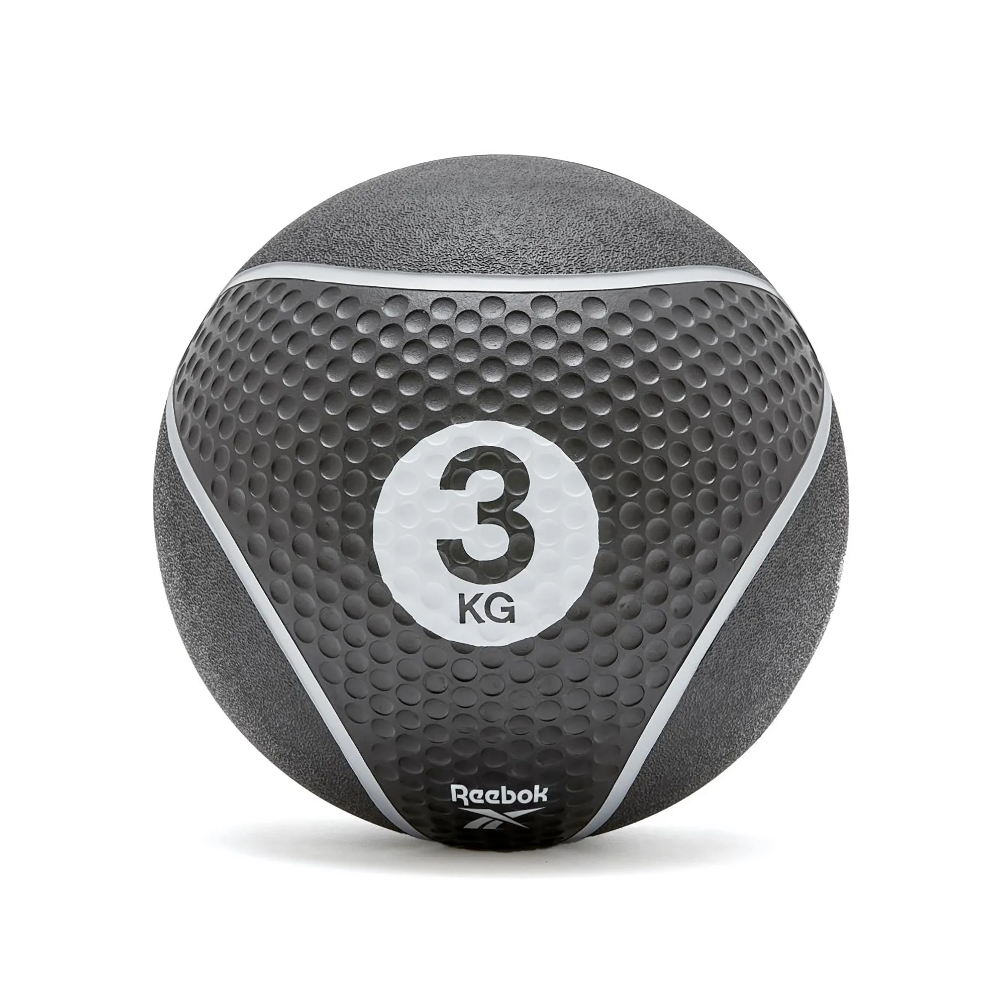 Reebok Medicine Ball - 3Kg - Reebok