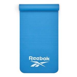 Reebok Training Mat - 7mm - Blue - Reebok