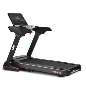BH Fitness i.RC12 Løbebånd - BH Fitness