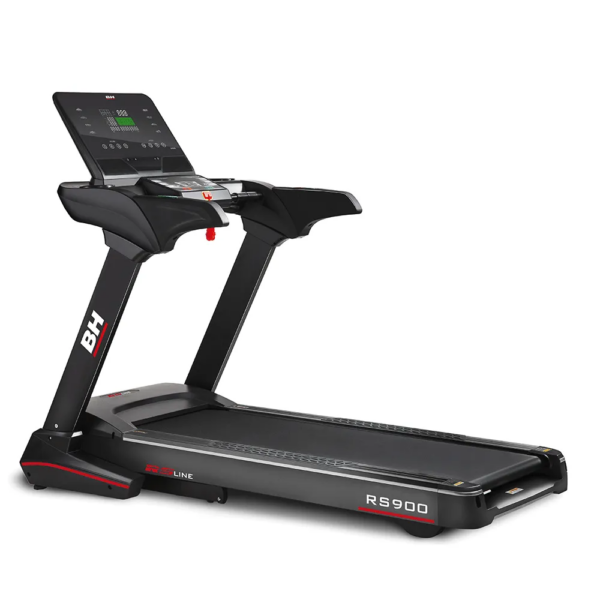 BH Fitness i.RC12 Løbebånd - BH Fitness