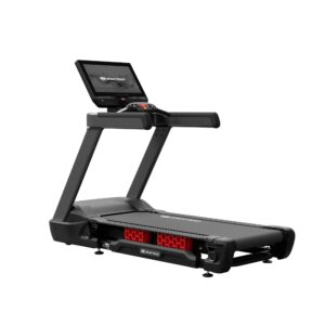 Star Trac 10 Series TRx FreeRunner 24"Touch Løbebånd - Star Trac