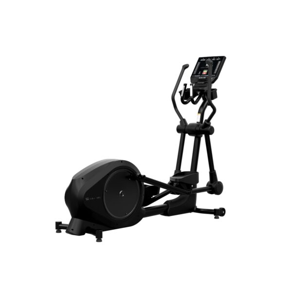 Star Trac 8 Series 8-RDE LED Display Crosstrainer - Star Trac