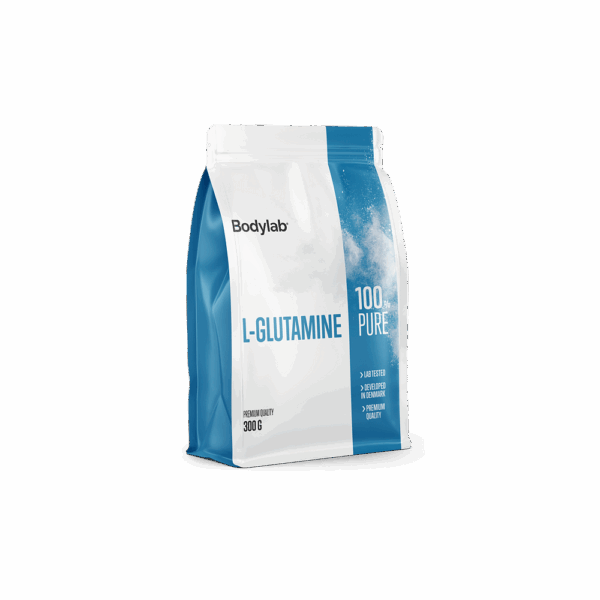 L-Glutamine (300 g)
