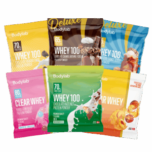 Sample Bundle