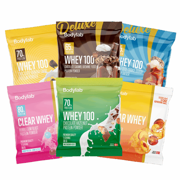 Sample Bundle