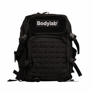 Training Backpack (45 liter) - Black