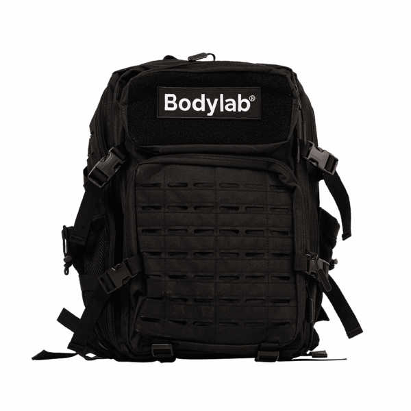 Training Backpack (45 liter) - Black