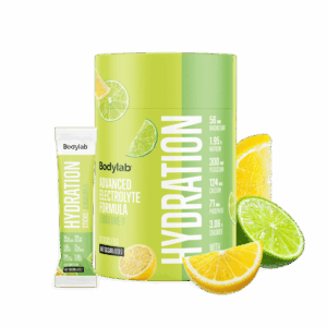 Hydration Sticks (20 stk) - Lemon Lime