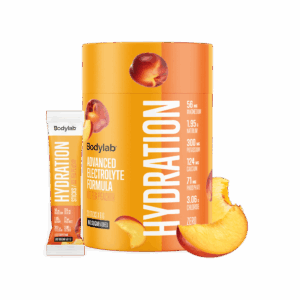 Hydration Sticks (20 stk) - Ice Tea Peach
