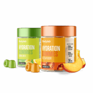 Hydration Gummies (90 stk)