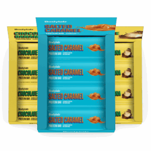 Protein Bar (12 x 55 g)