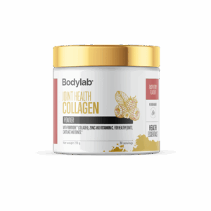 Collagen (210 g) - Raspberry (Joint Health)