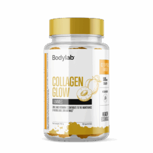 Vitamin Gummies (60 stk) - Collagen Glow
