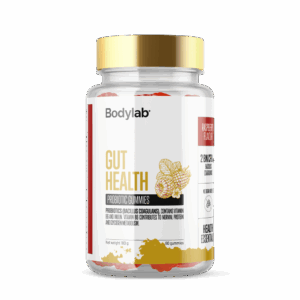 Vitamin Gummies (60 stk) - Gut Health