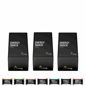 Energy Snack - Mix 3 - PurePower