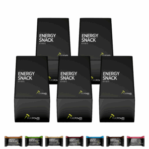 Energy Snack - Mix 5 - PurePower