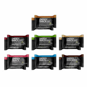 Energy Snack - Sample Mix - PurePower
